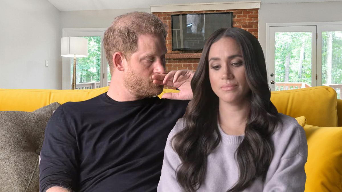 Meghan Markle furiosa con Harry: “Adesso basta pensare da Principe, servono soldi”
