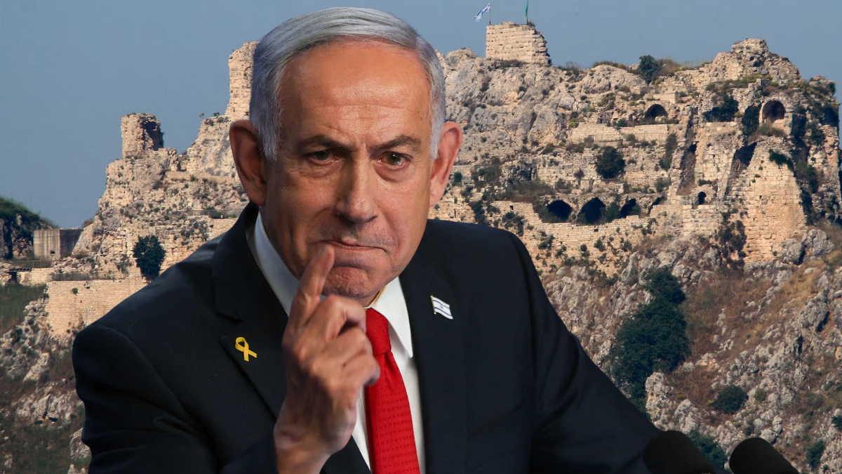 Beaufort, il castello che sfidò Saladino e oggi ossessiona Netanyahu: la fortezza simbolo della guerra infinita in Libano
