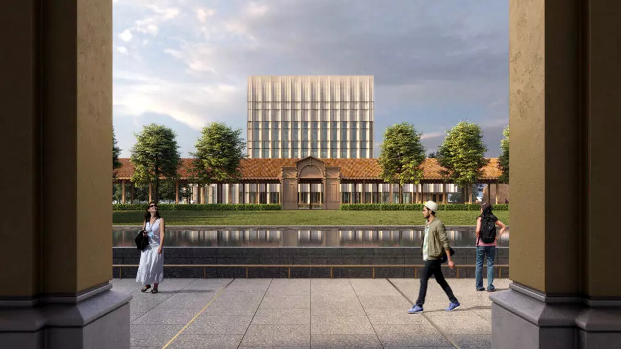 Consolato Usa di Milano, fermato manager che tentava la fuga dopo l’inchiesta della Procura sullo sfruttamento nel cantiere