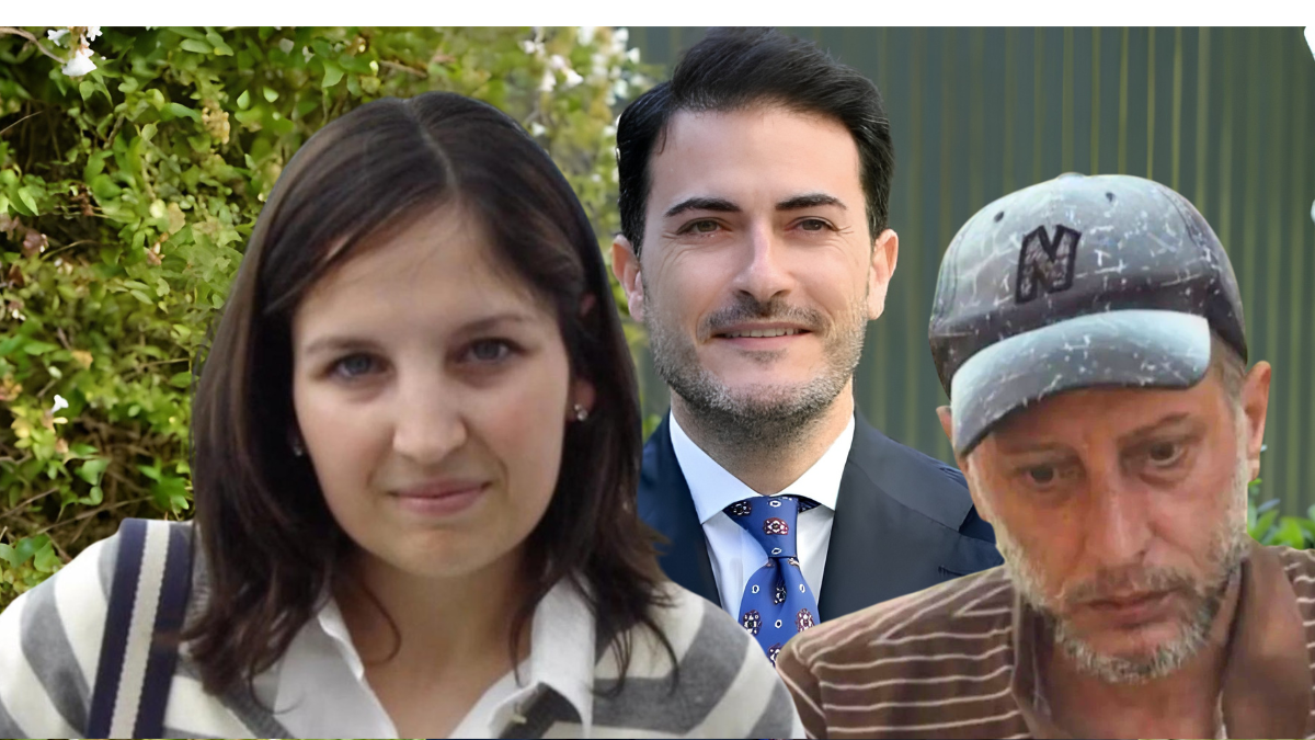 Garlasco, Monteleone insiste sul super testimone: «Ero lì quella mattina davanti alla villetta»