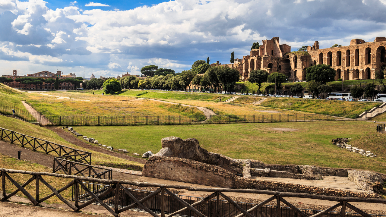 L’Opera di Roma conquista il Circo Massimo con Alessandro Barbero: una costellazione di arti sotto il cielo della Capitale