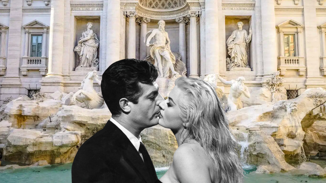 La “Dolce Vita” si paga a caro prezzo: la parabola dei tuffi proibiti nelle acque delle “fontanone” della Capitale