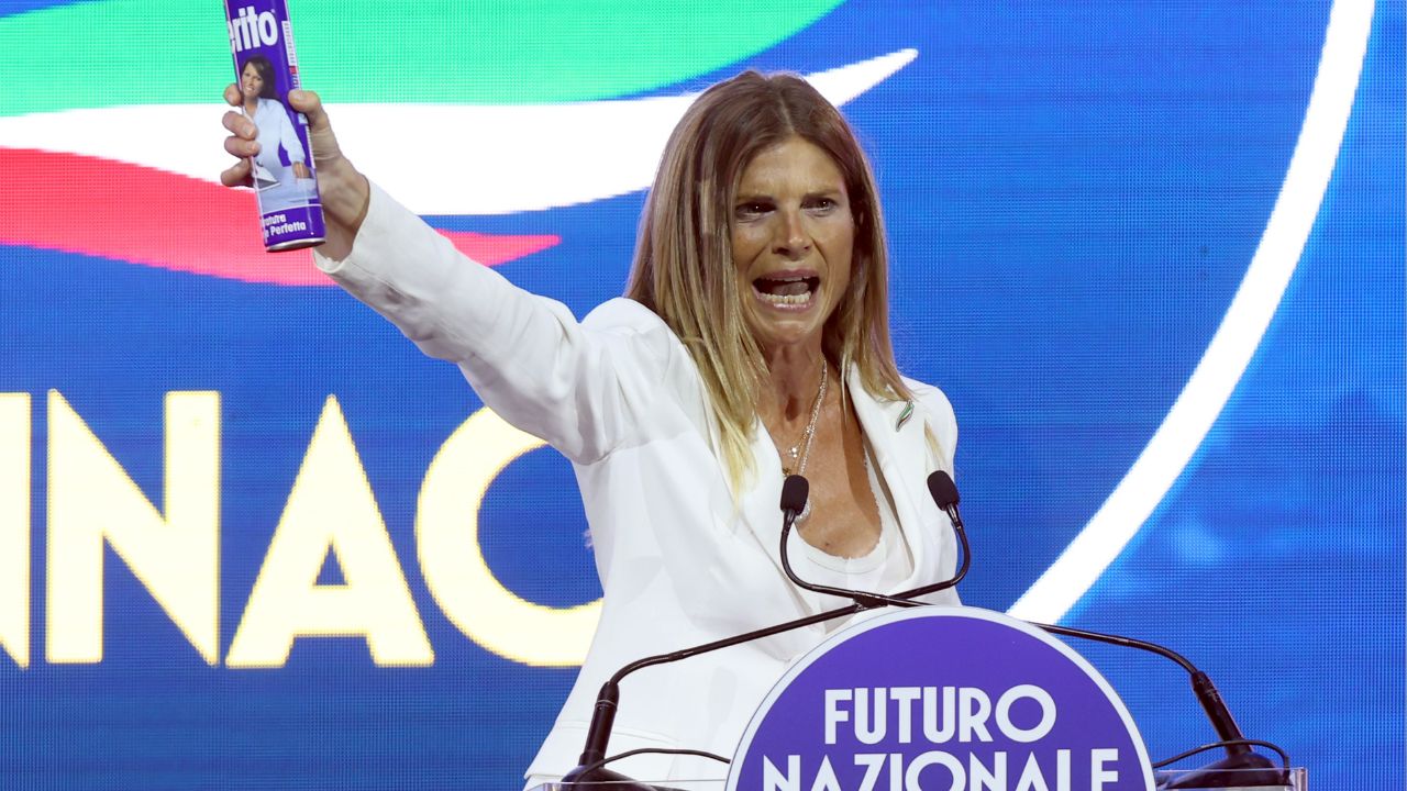Laura Ravetto, da Forza Italia alla Lega fino a Vannacci: la giravolta sui rimpatri e la guerra contro gli ex amici del Carroccio