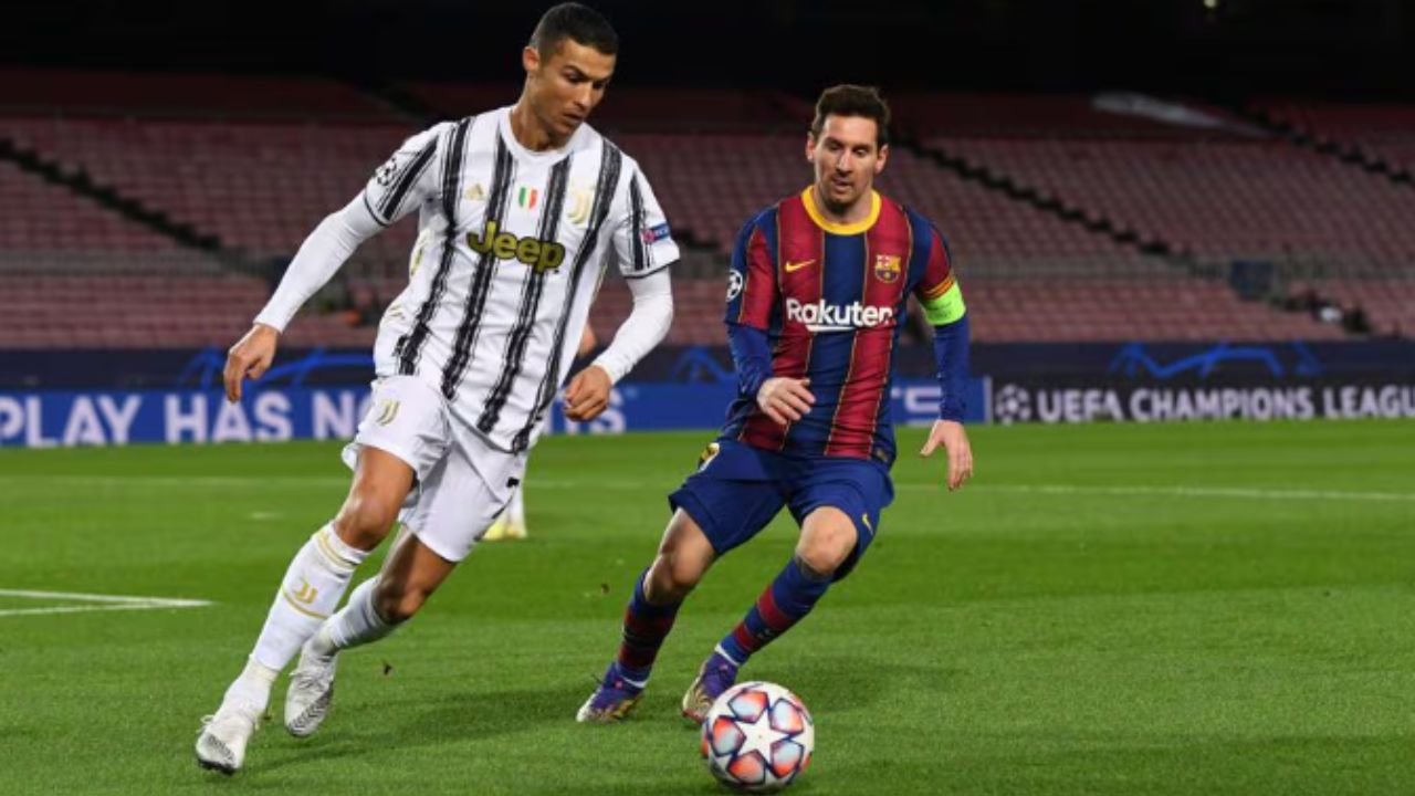 Mondiali 2026, l’ultima danza di Messi e Ronaldo contro i ragazzi terribili: la Coppa del Mondo diventa uno scontro tra generazioni
