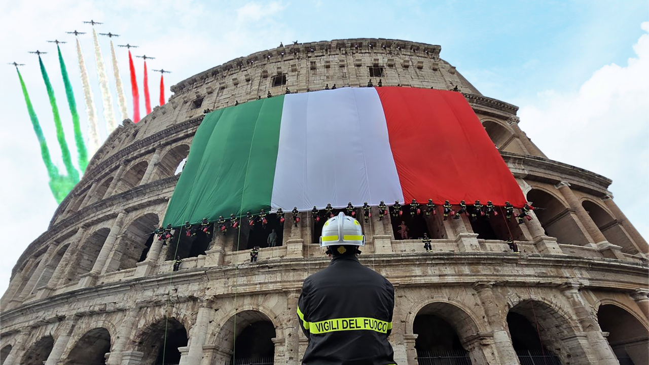 L’investimento del 2 Giugno: quanto costa la Festa della Repubblica e l’ingegneria dietro il Tricolore del Colosseo
