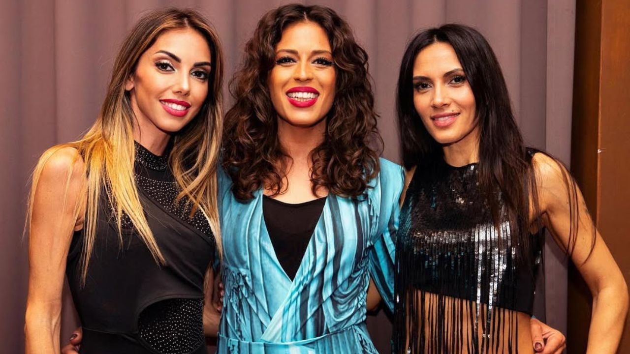Lollipop, il comeback del primo fenomeno globale del pop televisivo italiano. “Say Now” è il singolo che segna la reunion ufficiale