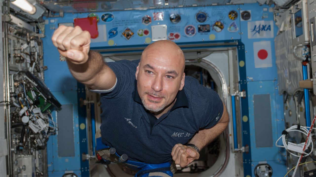 Verso la Luna: svelati i “Magnifici 4+1” di Artemis III. C’è anche il nostro Luca Parmitano: ecco chi sono