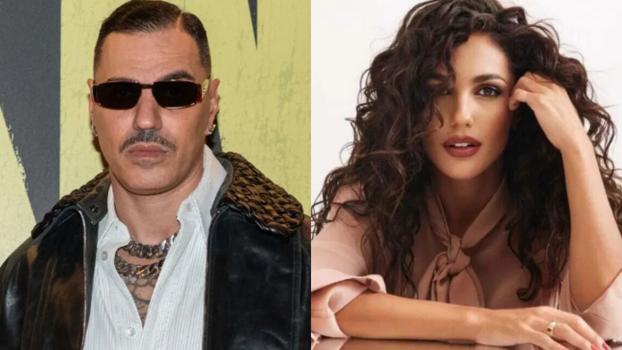Marracash ha trovato un’altra “amica” di Maria? Il gossip con Elena D’Amario infiamma l’estate