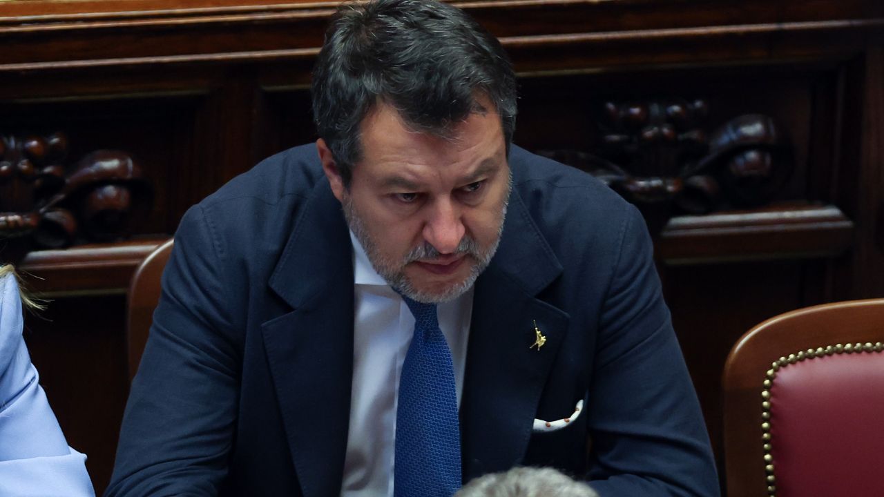 La Lega resta senza una via d’uscita: Salvini propone una cabina di regia, ma Zaia, Fedriga e Fontana non ci stanno