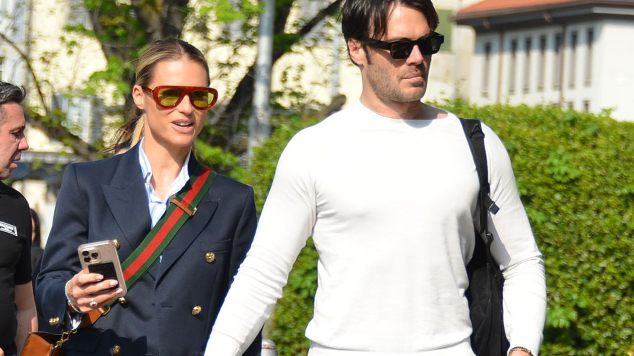 Michelle Hunziker e la passione con Giulio Berruti: qui tutti gli amori (e gli scandali) della sua vita