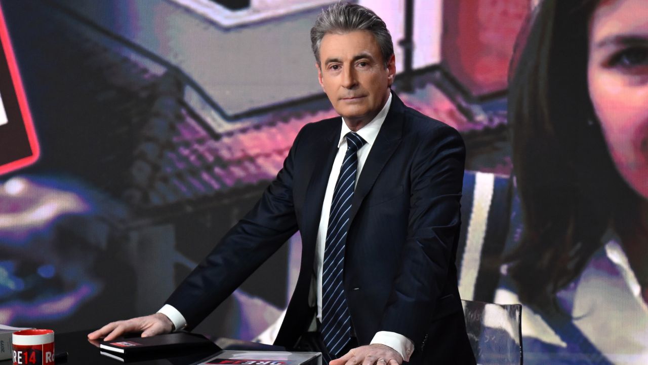 Milo Infante lascia la Rai, pronta offerta scandalosa a Mediaset tra ruoli da boss e prima serata. Ecco i retroscena dell’addio