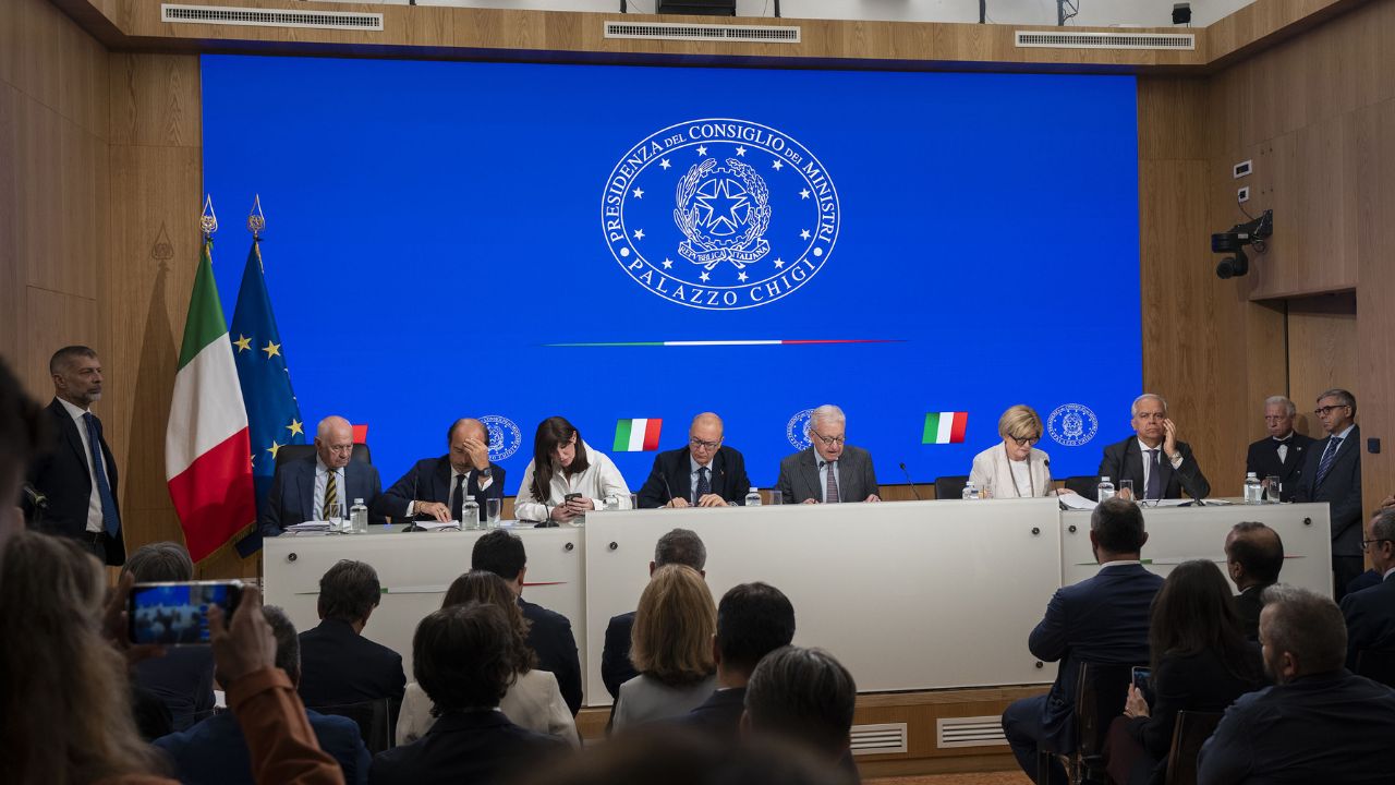 Intelligenza artificiale, il Governo ha approvato i primi decreti attuativi