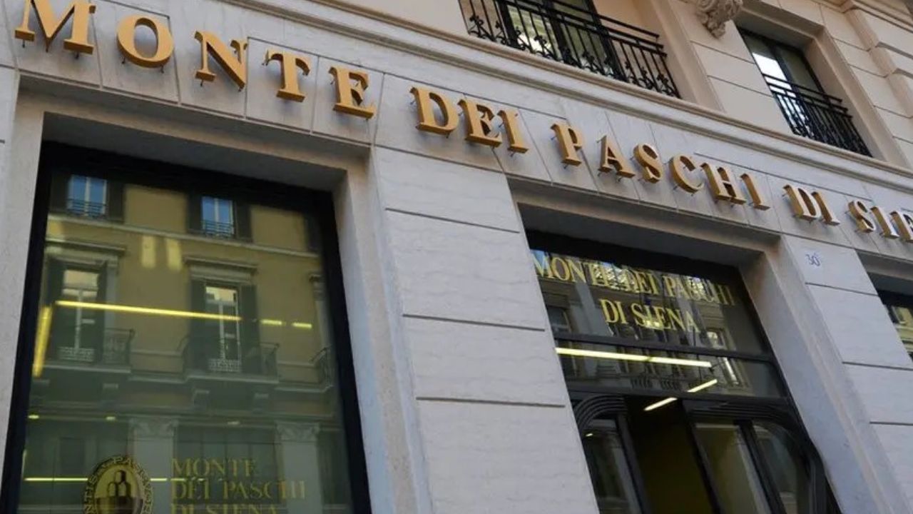 Monte dei Paschi di Siena, confronto a distanza tra Intesa e Bpm