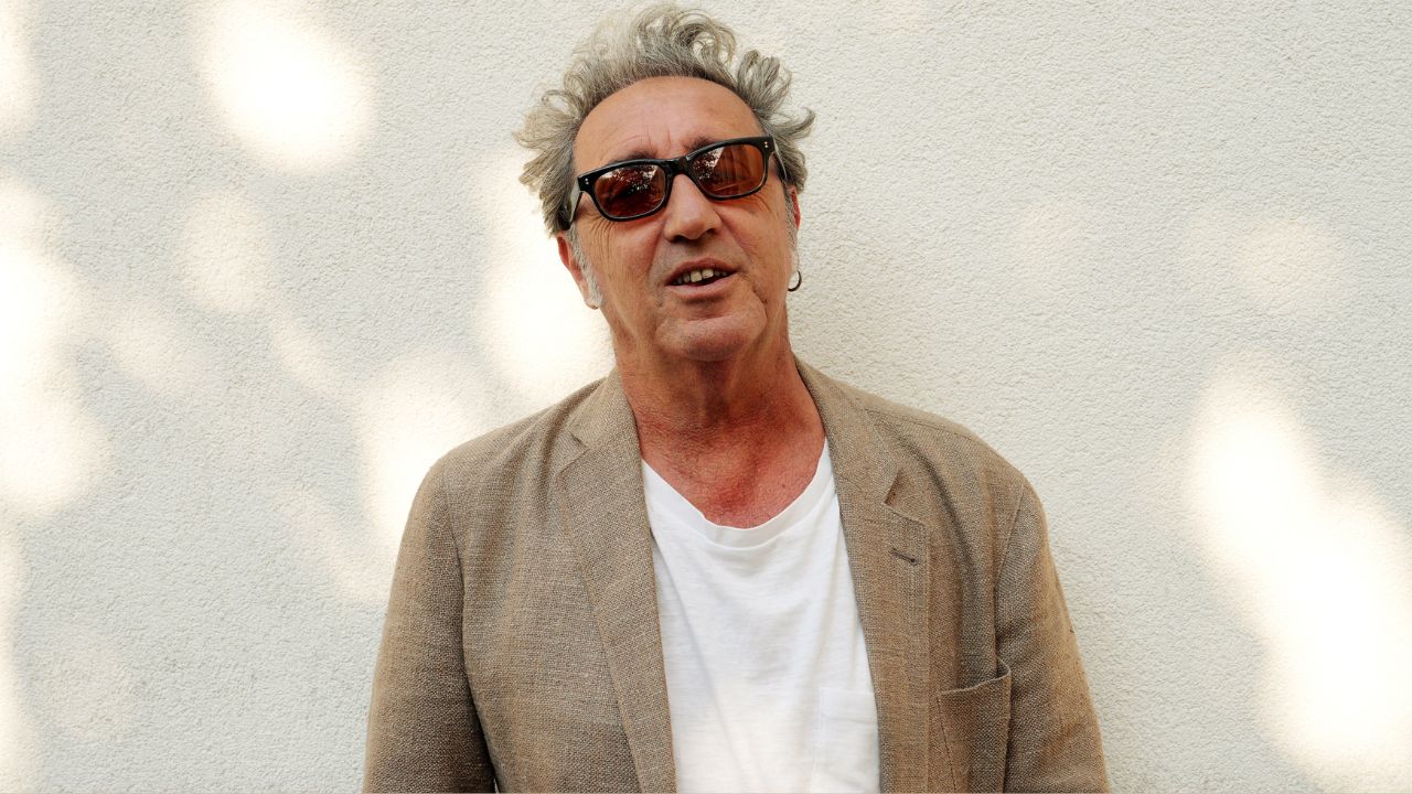 Paolo Sorrentino sbarca nel ritiro del Brasile: il premio Oscar racconta Carlo Ancelotti nel suo primo documentario