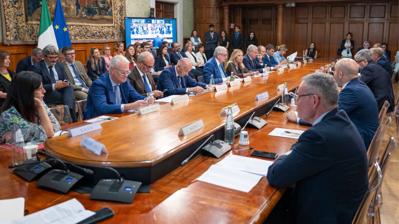 Pnrr, via libera all’ultima revisione del Piano: vale 2,1 miliardi