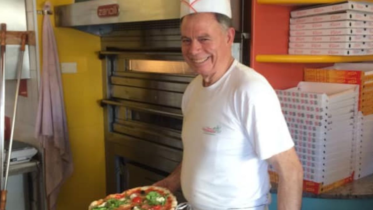 Omicidio Reggio Emilia: ucciso titolare Pizzeria Yoghi per una pizza gratis
