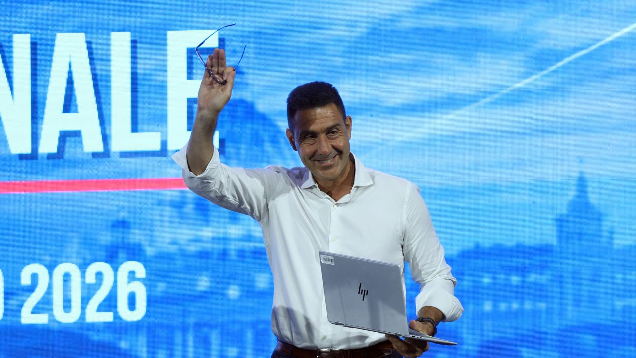 Vannacci mette già sotto pressione il centrodestra: il governo dice sì all’ordine del giorno di Futuro Nazionale sui rimpatri