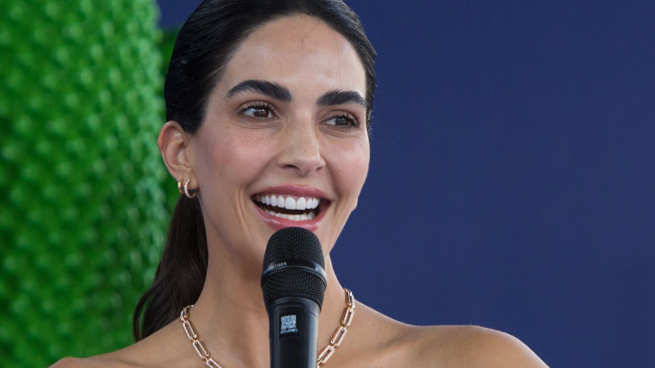 Rocío Muñoz Morales si sfoga su Iannone e Raul Bova: «Ho sofferto, ma non vivrò nel passato»