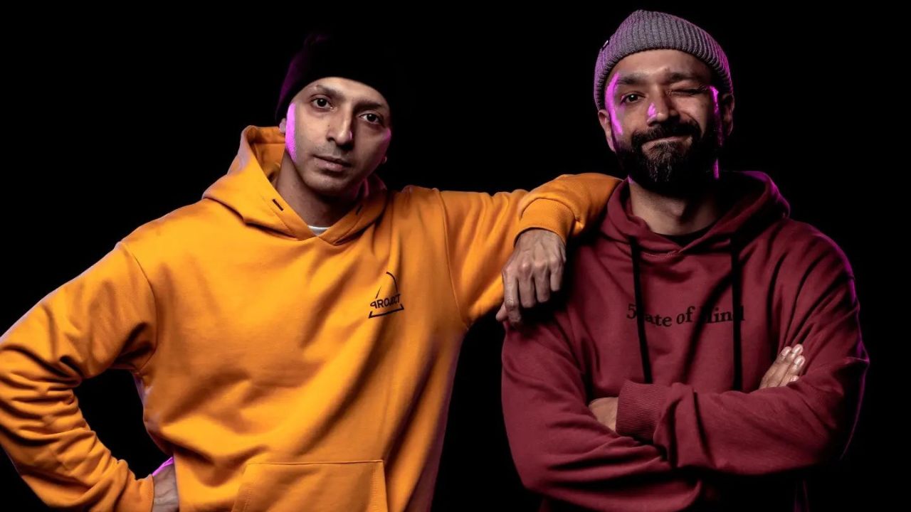Romanderground, fuori il nuovo singolo “Angeli con le pistole”. Tra i produttori anche Mister T