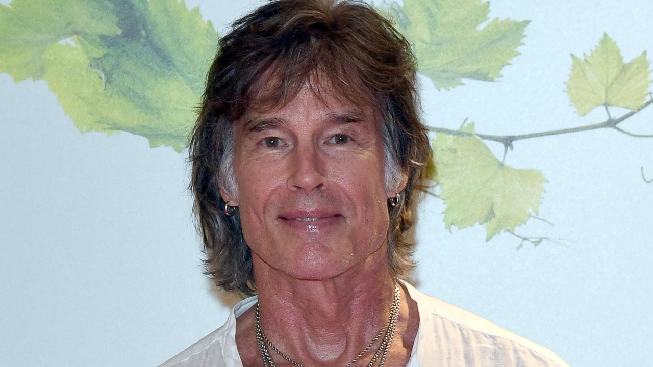 Ronn Moss, addio Ridge: «Non riuscivo più a liberarmi di lui. Vivevo due vite separate»