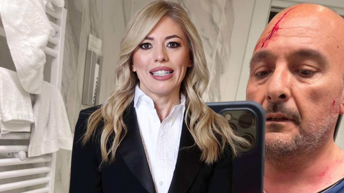 Sangiuliano-Boccia guerra totale: la difesa dell’ex ministro valuta l’accusa di tentato omicidio nei confronti dell’ex amante