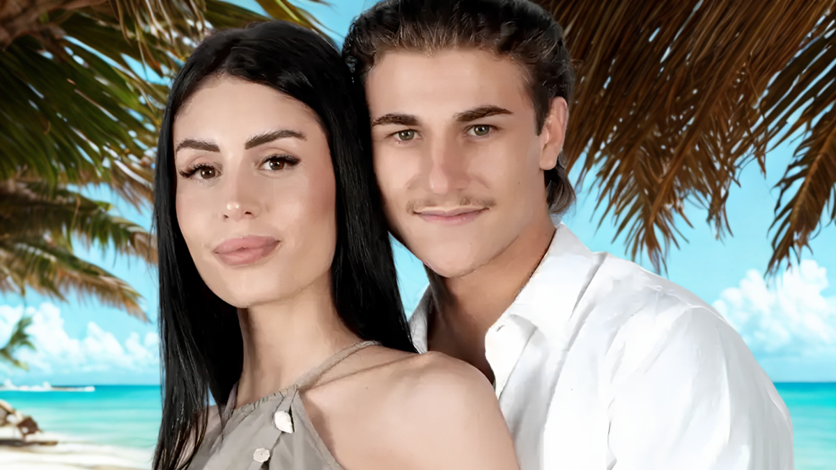 Altro che corna, Temptation Island diventa hard. Spunta un video a luci rosse di Sara e Gabriele e la coppia finisce nella bufera