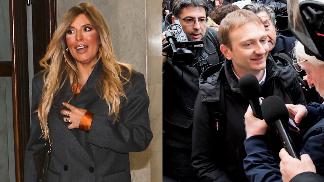 Selvaggia Lucarelli contro la nuova narrazione su Alberto Stasi: «Lo credo colpevole, quello che accade mi fa impressione»