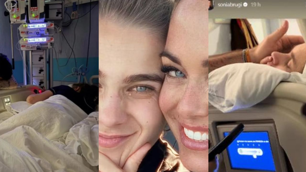 Sonia Bruganelli, il dolore dopo i due mesi in ospedale per la figlia Silvia: «Donare gli organi è l’unica scelta di civiltà»
