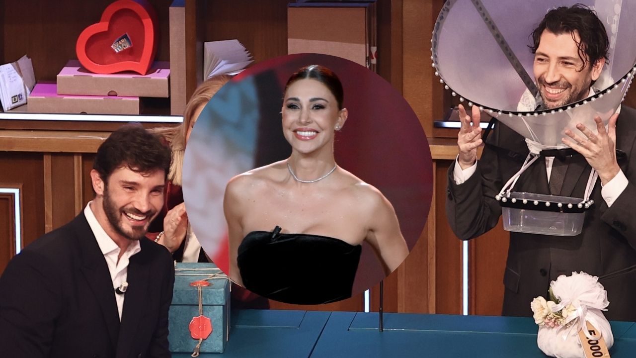 Belen Rodriguez all’Ariston? La smentita è un colpo di scena: “Fake news gigante”