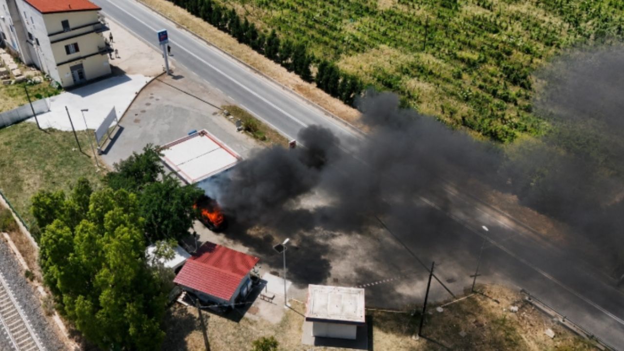 Strage di Amendolara, la pista della droga nei campi: «Così i caporali trasformano i braccianti in macchine da lavoro»