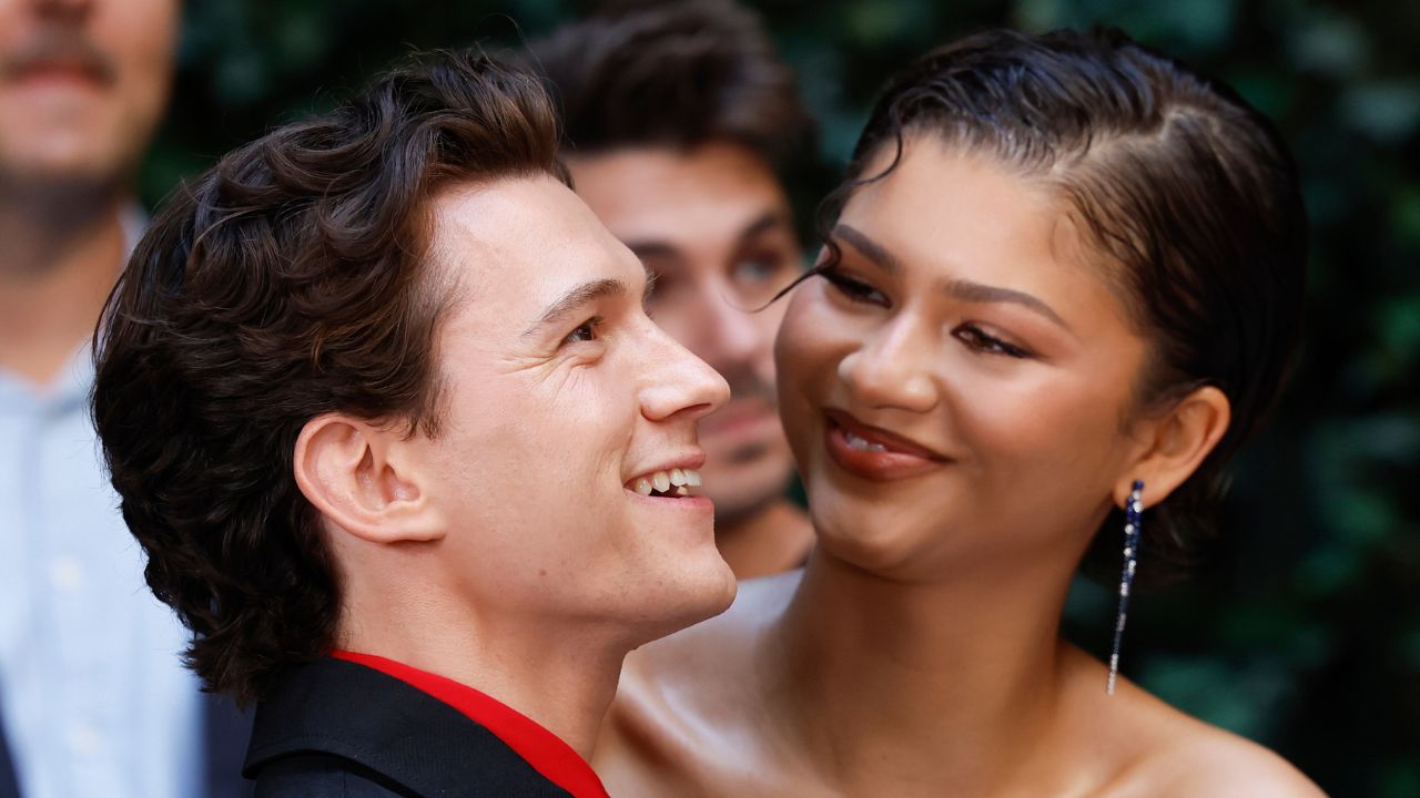 Tom Holland e Zendaya si sono sposati in segreto? Lo “spoiler” clamoroso dell’attore: «Erano tutti presenti»