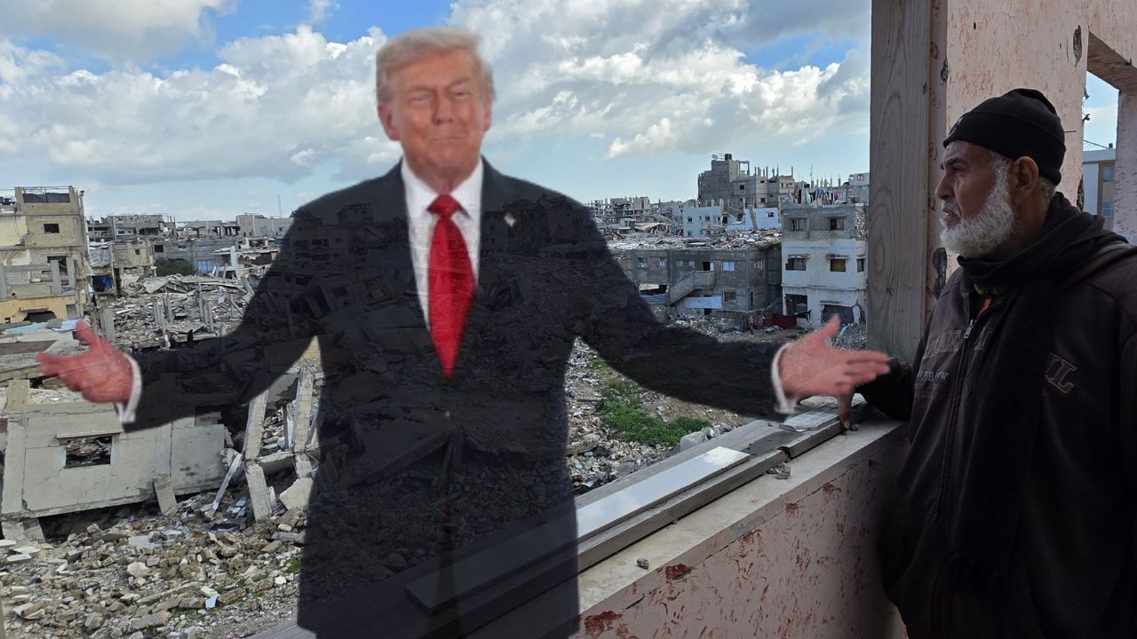 Gaza, il “Board of Peace” di Trump vuole l’immunità totale: ricostruire senza rispondere a nessuno