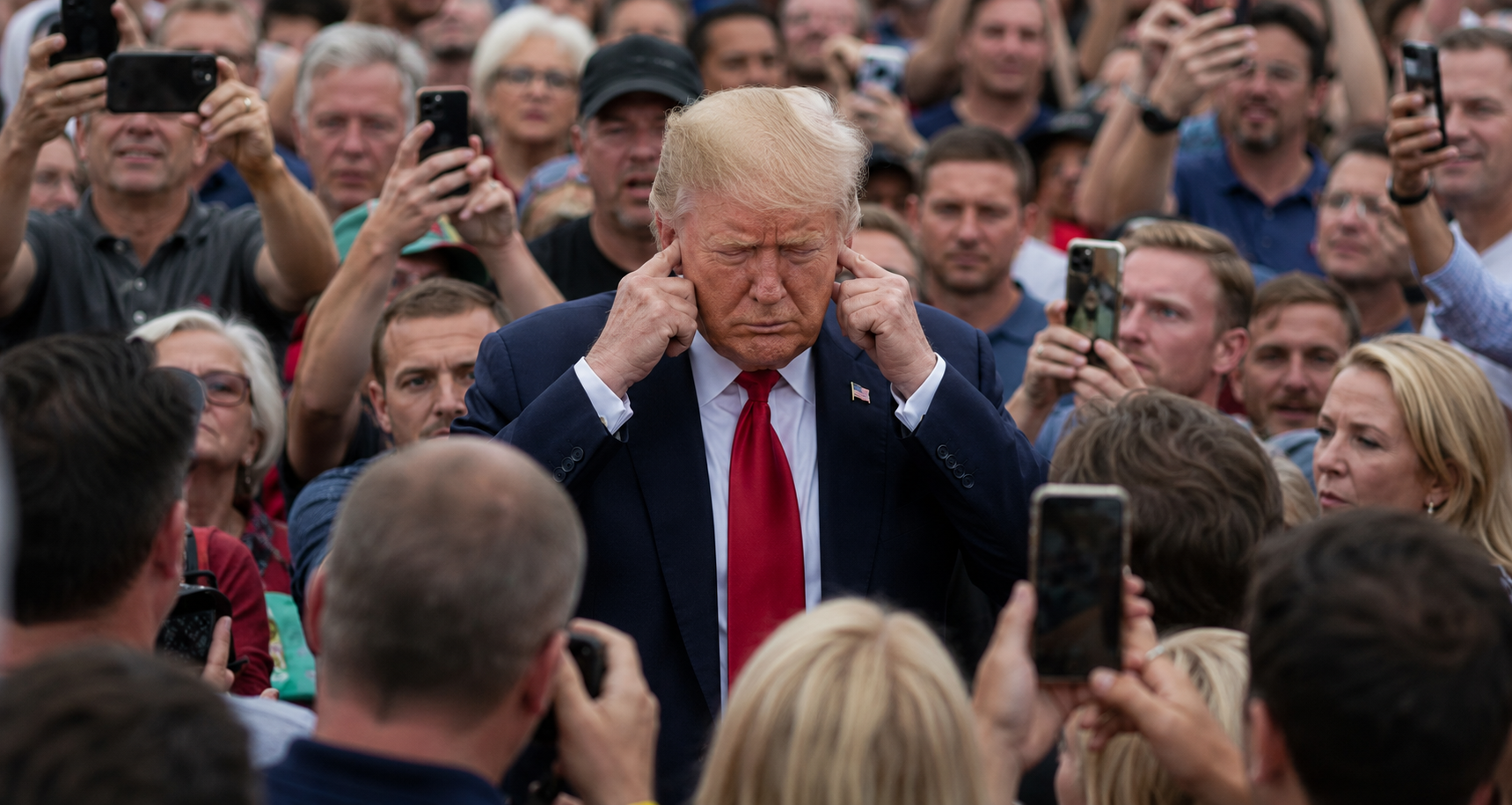 Trump fischiato al Madison Square Garden durante la finale Nba, ma lui minimizza: «Erano soprattutto applausi»