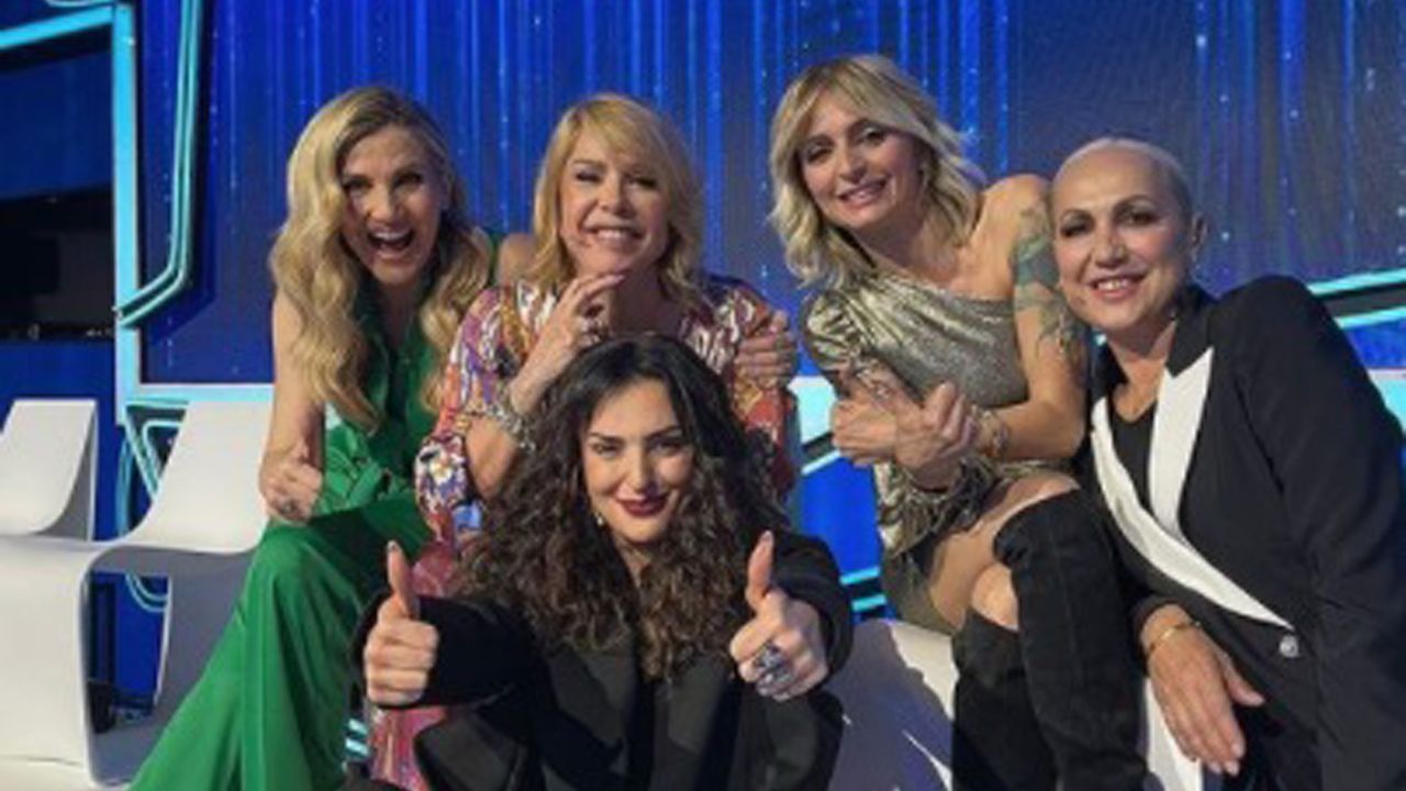 amici 2021