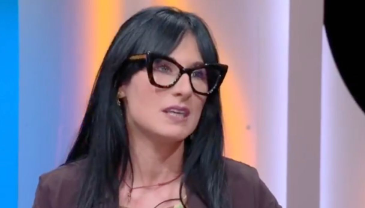 Garlasco, Angela Taccia racconta il dramma della madre di Sempio: «È in Psichiatria, ci resterà almeno una settimana»