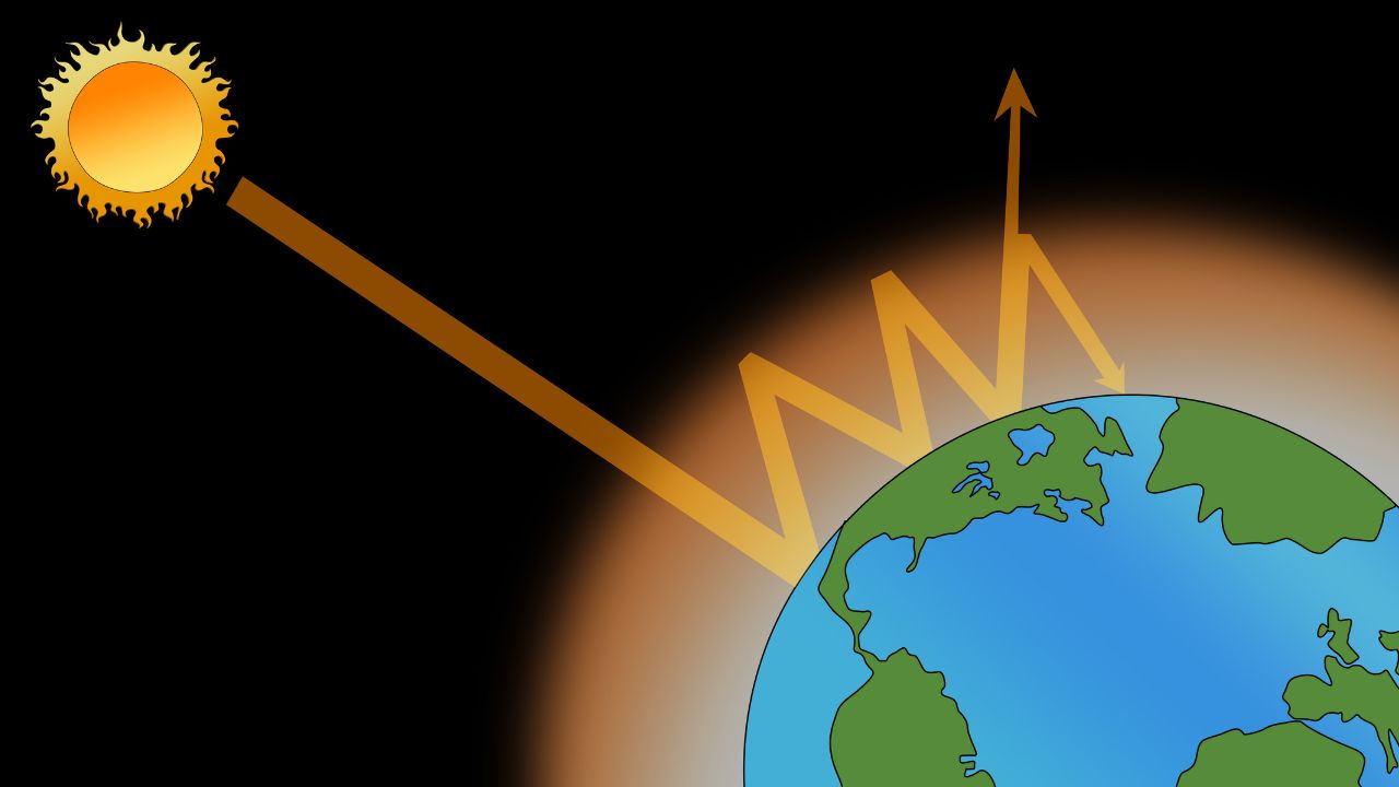 Giugno da incubo, l’Europa occidentale non era mai stata così calda: il clima cambia e il conto lo paghiamo noi