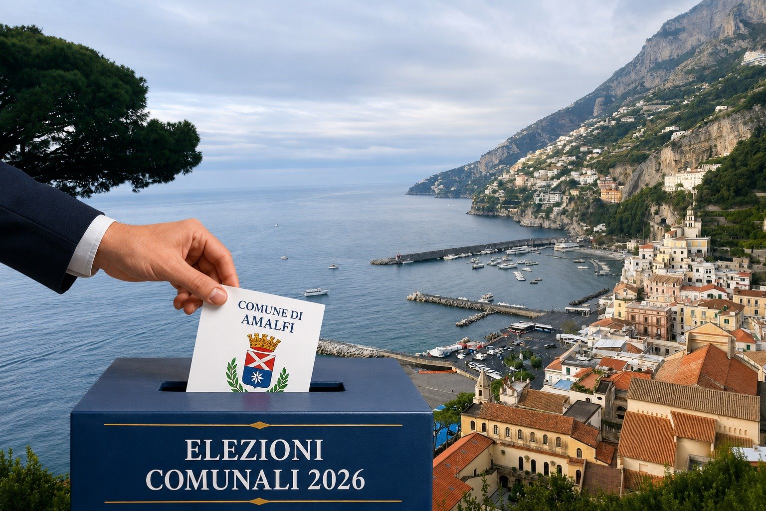 Spiagge piene e urne deserte: ai ballottaggi crolla l’affluenza, la politica perde milioni di italiani alle comunali