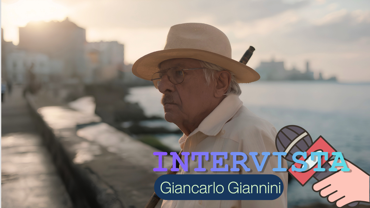 A Taormina l’ultimo regalo di Filippo Ascione e Giancarlo Giannini: perché “Baracoa” dimostra che il grande cinema italiano è ancora vivo