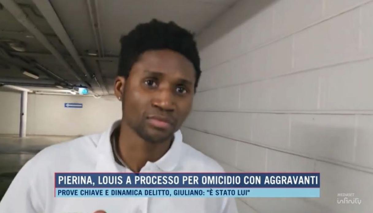 Omicidio Pierina Paganelli, Louis Dassilva assolto: disposta l’immediata scarcerazione