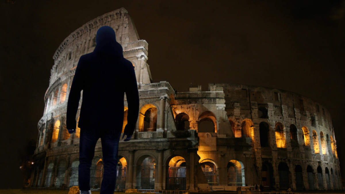 Spy story nella Capitale: l’ombra dei Pasdaràn dietro l’italo-iraniano con due passaporti accusato dagli Stati Uniti di traffico d’armi