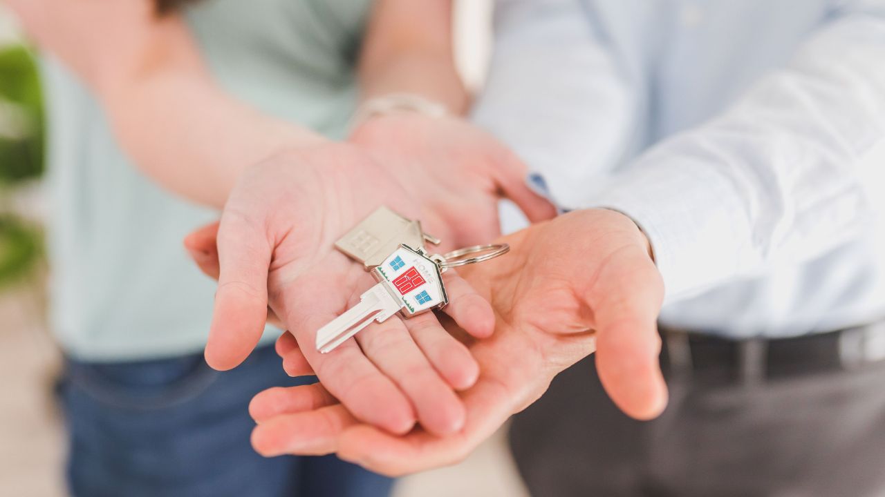 Mercato immobiliare in crescita, gli italiani puntano sulla prima casa