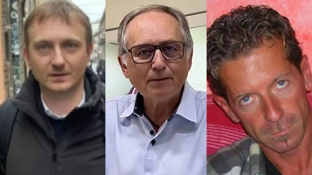 Garlasco e dintorni: perchè Stasi, Roggero e Bossetti si sono costituiti tutti a Bollate? Il mito del “carcere modello”