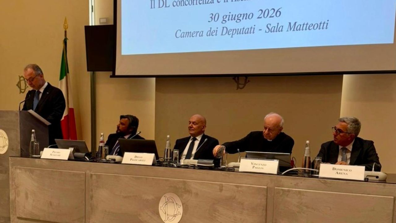 Sanità di prossimità, alla Camera la sfida del DL Concorrenza: l’allarme di ASSO sul rischio desertificazione