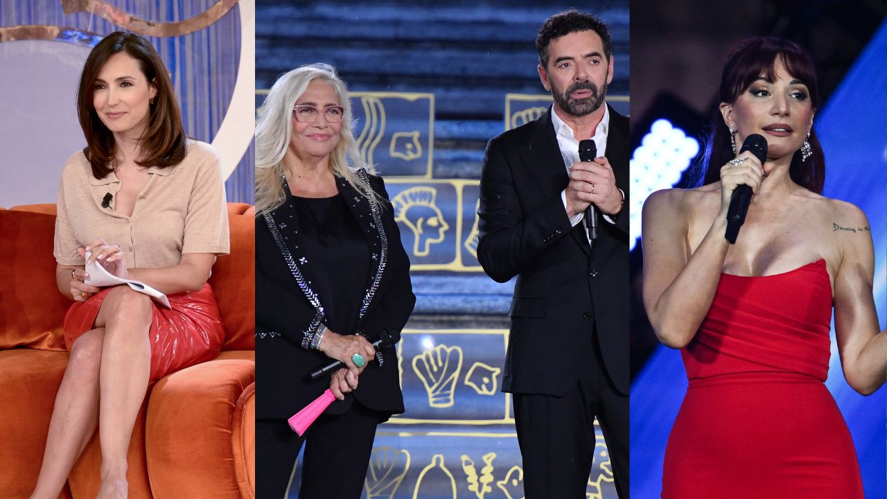Palinsesti estivi Rai 1, senza Balivo e Matano il day-time sembra vacillare: così i vertici corrono riesumano la serie “Capri”