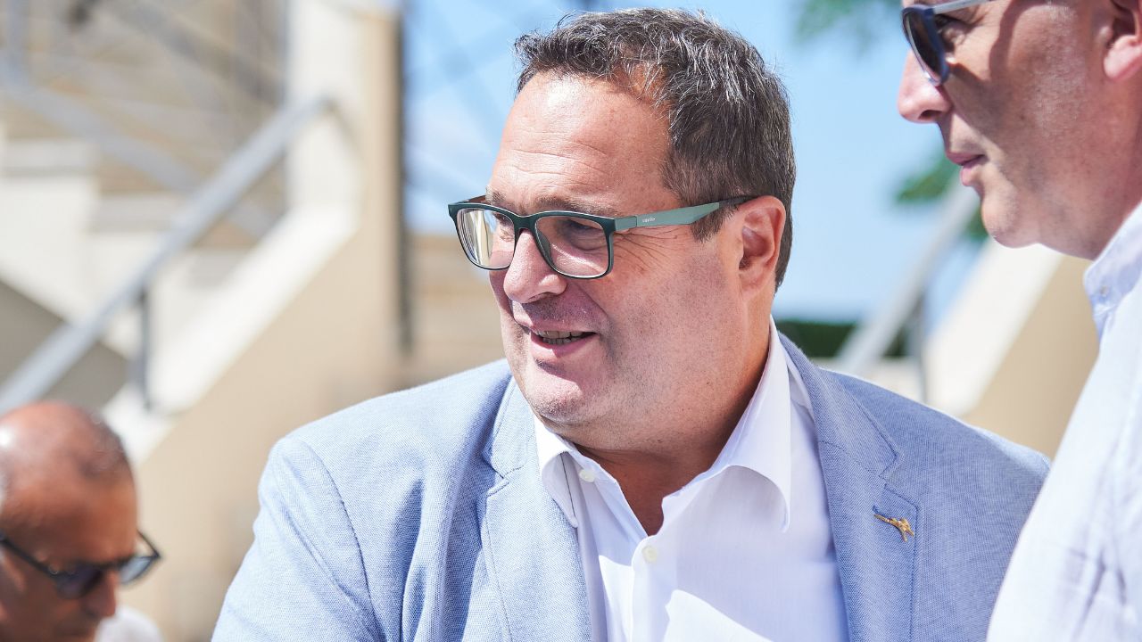 Legavolley, Claudio Durigon detta la linea: «Più spazio in tv, aiuti ai club e la grande pallavolo di nuovo nelle metropoli»
