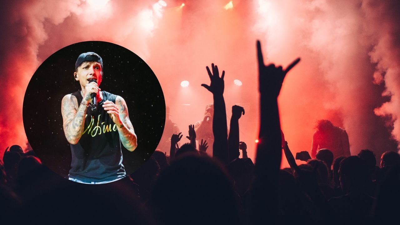 Concerto Ultimo, il bluff del sold out: fan in fuga, è un flop? Poi il “caso acqua e refill” agli I-Days di Milano. Esistono fan di serie A e di serie B?
