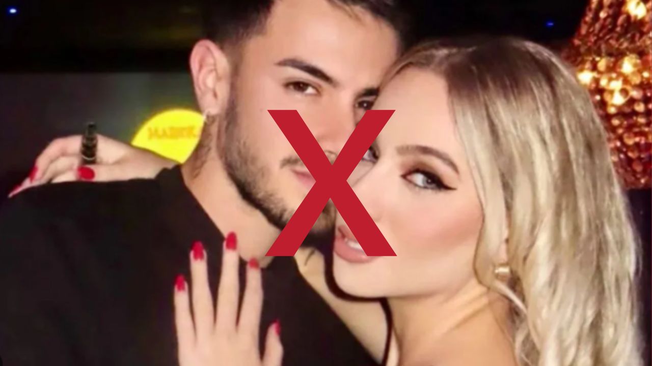 Temptation Island, spoiler bomba: ecco com’è finita tra Soraya e Cristian dopo il programma