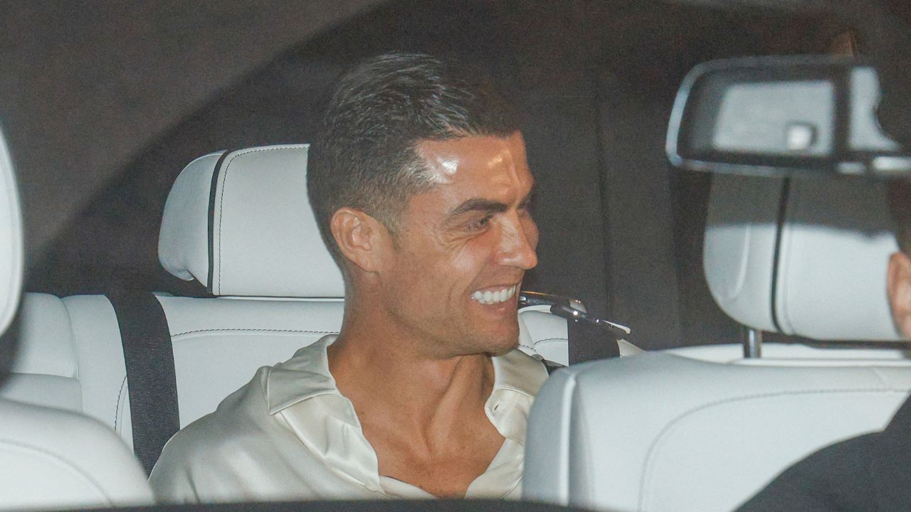 Cristiano Ronaldo dalla Serie A alle serie tv: sarà produttore e attore in «Day 1s»