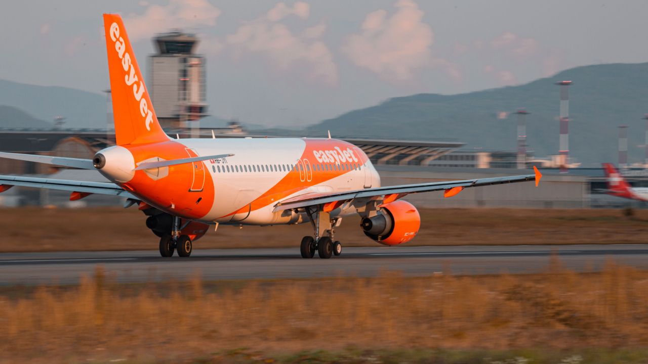 Easyjet, Apollo supera l’offerta di Castlelake per l’acquisto della compagnia aerea