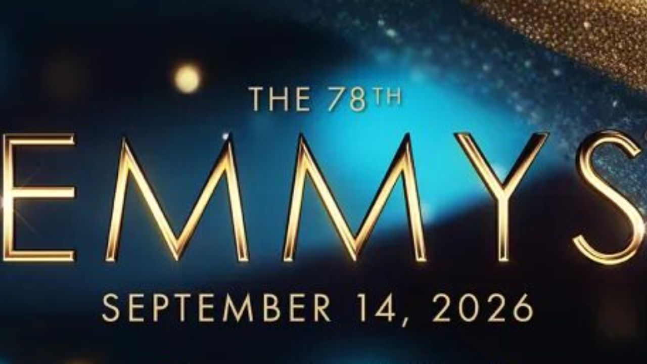 Emmy 2026, trionfo di The Pitt e Hacks: HBO Max domina, Apple TV+ vola e la tv americana si prende la scena